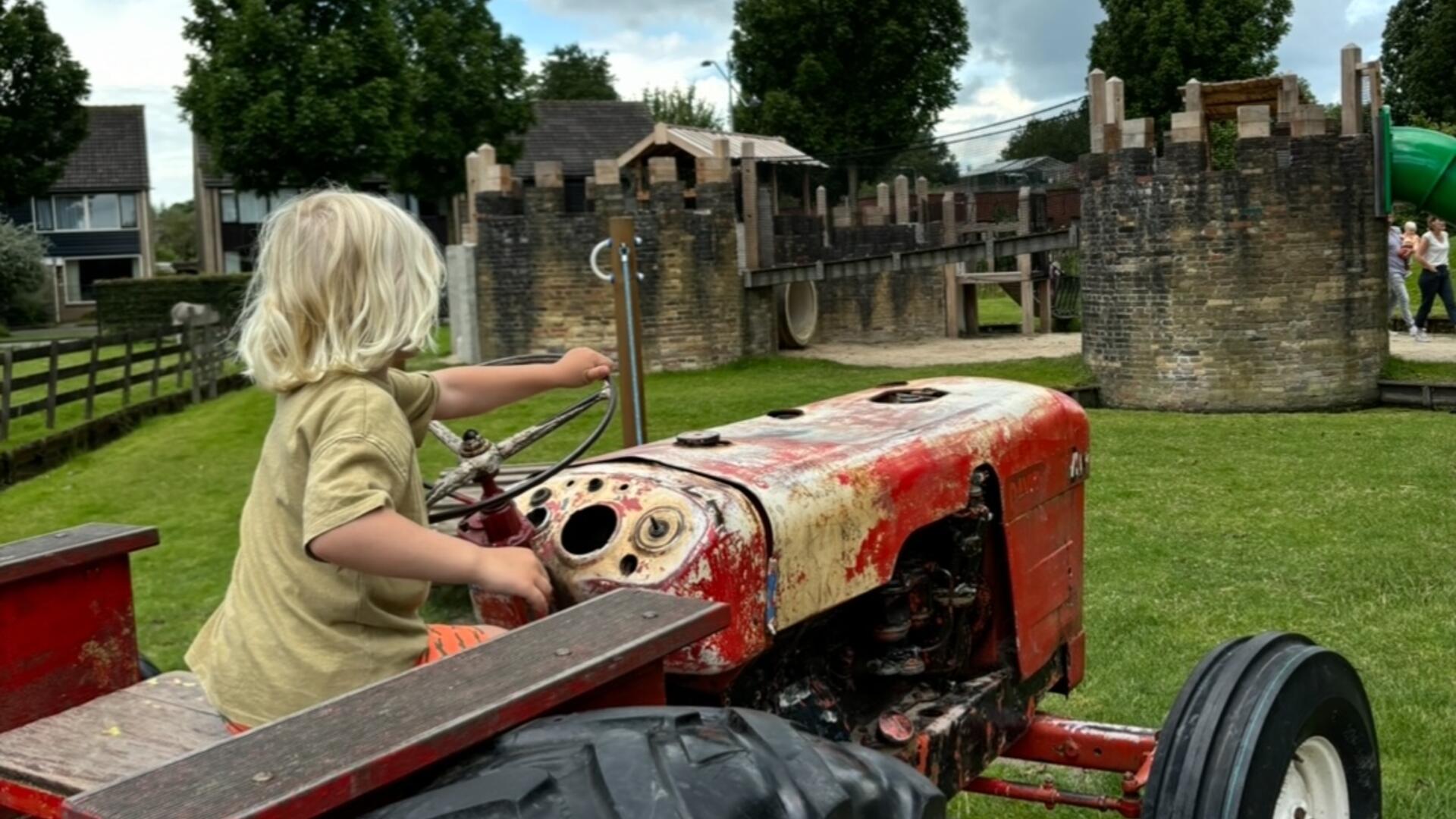 Kinderboerderij Culemborg