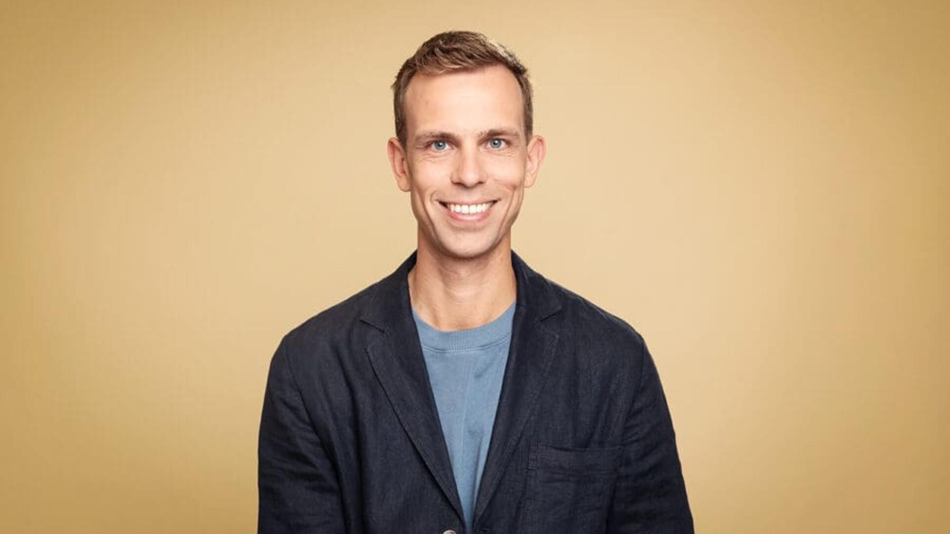 Tim de Kroon