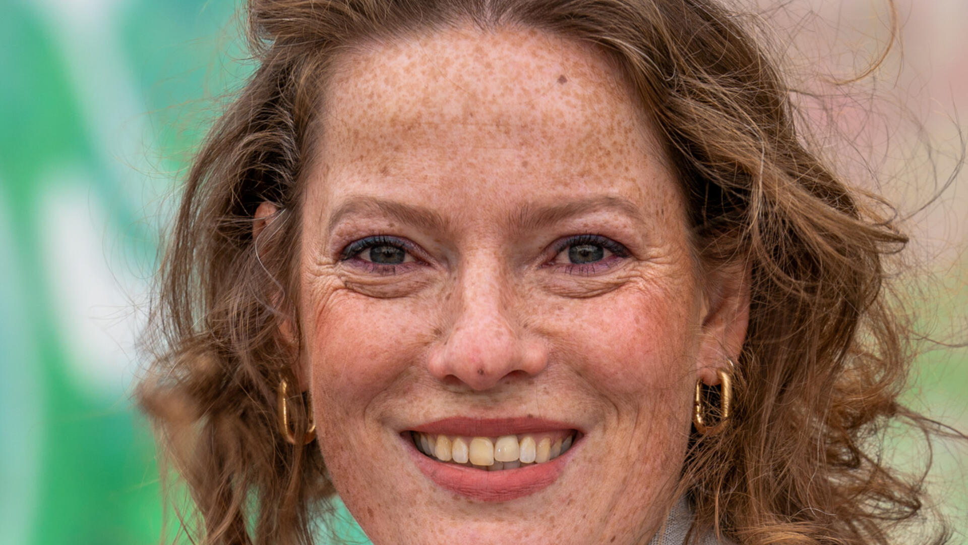 Anne van Dijk