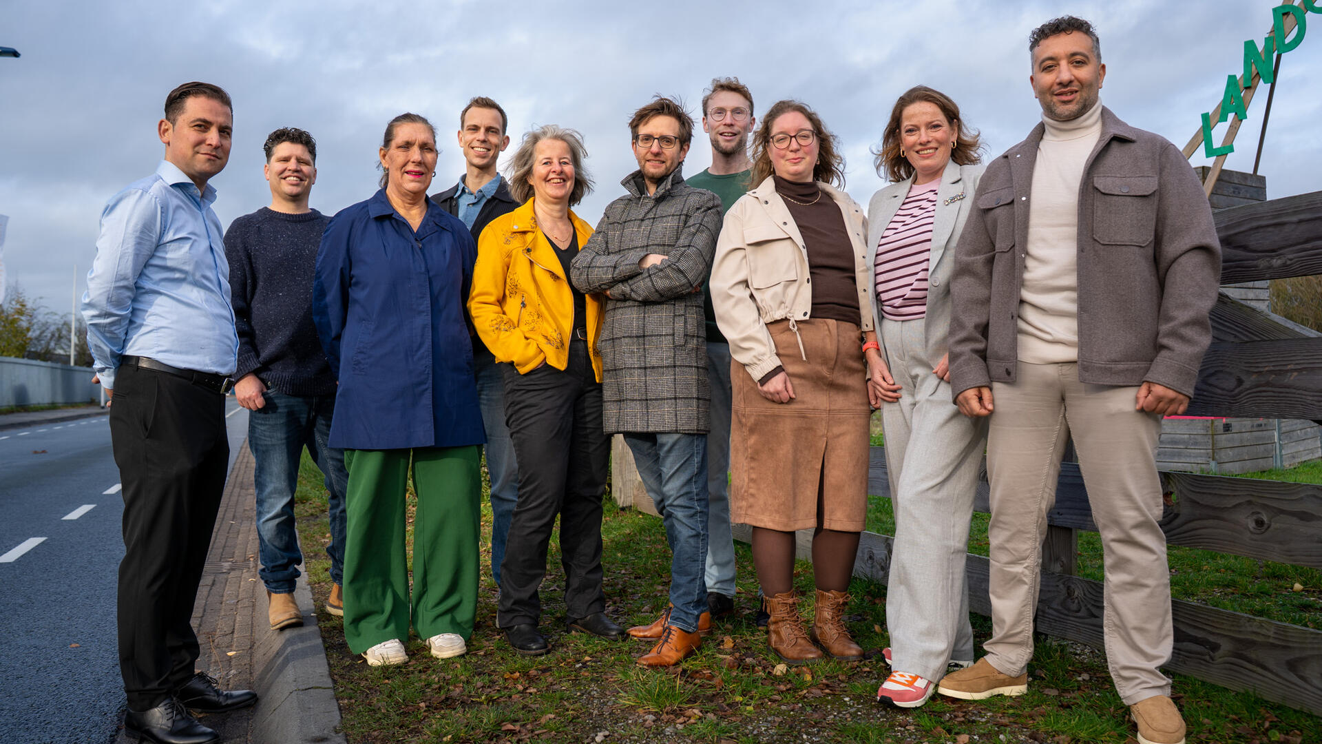 Team GroenLinks-PvdA Culemborg