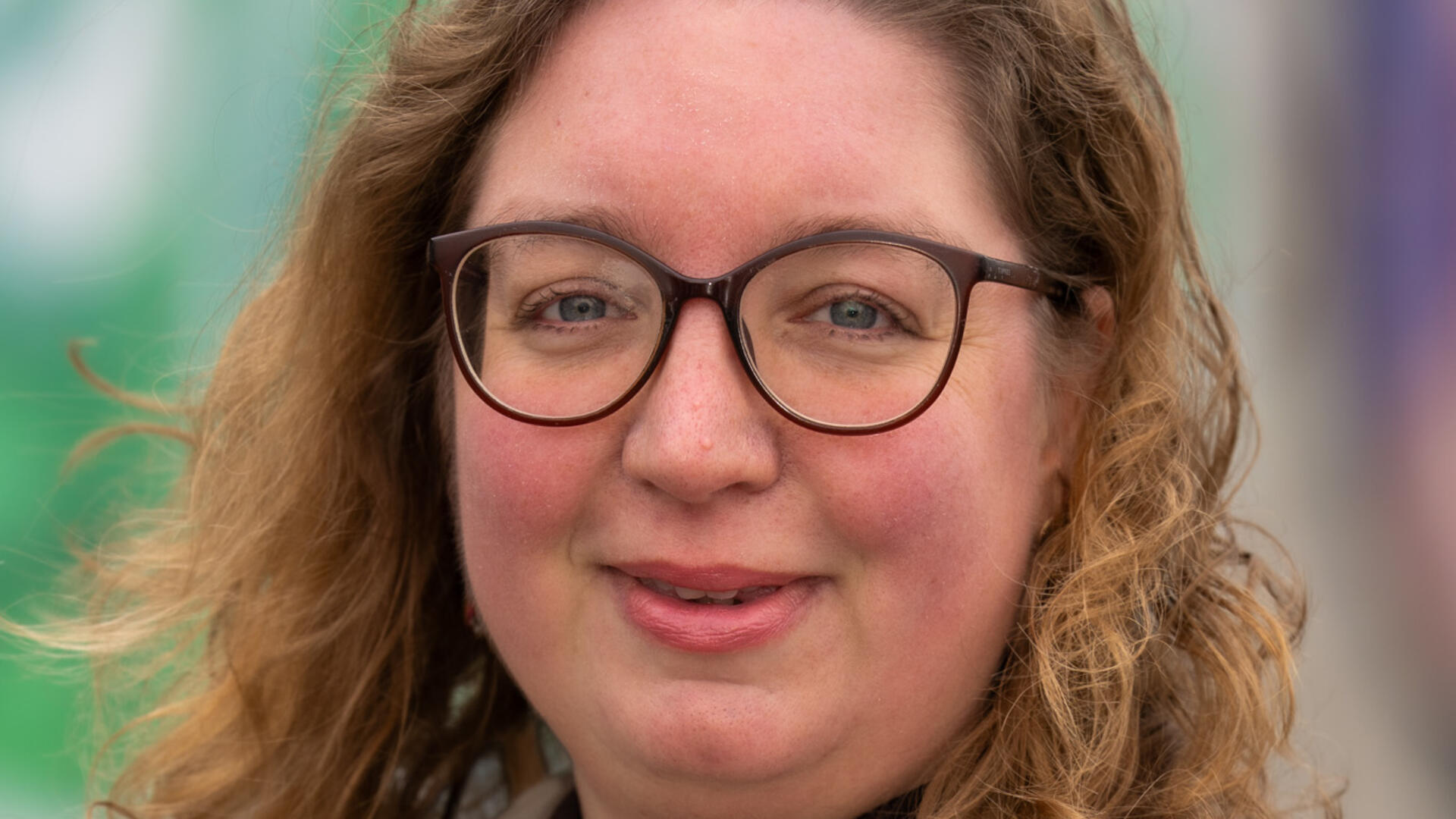 Tessa van Boesschoten