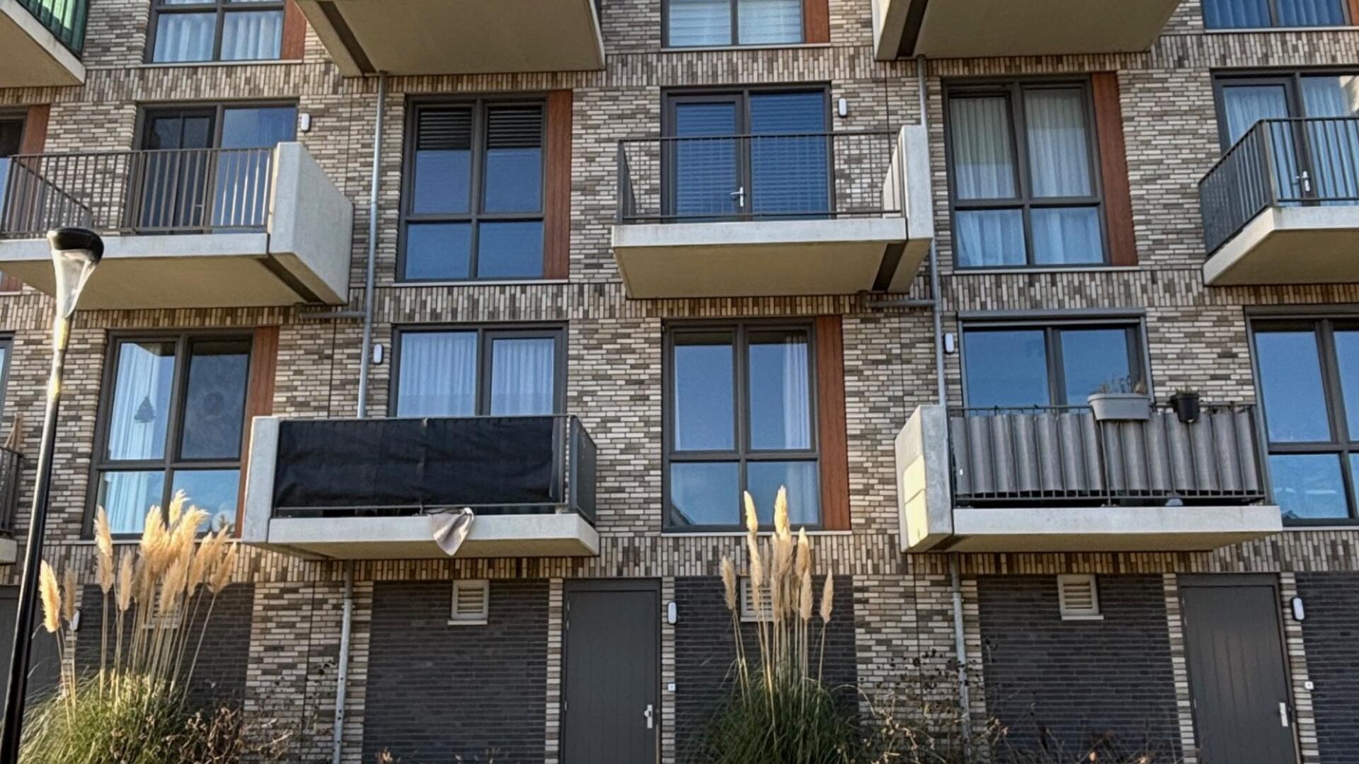 huurwoningen borg en buiten