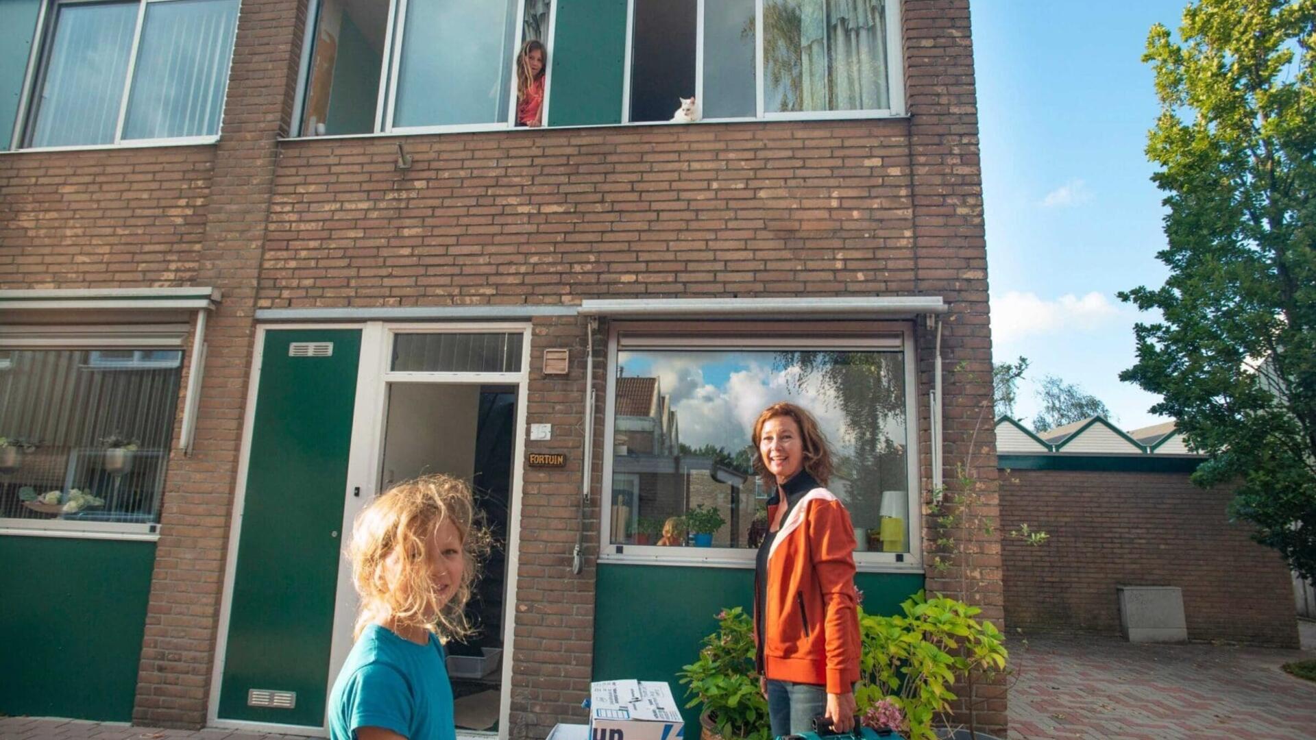 wonen-huizen-gezin-huis-woonwijk