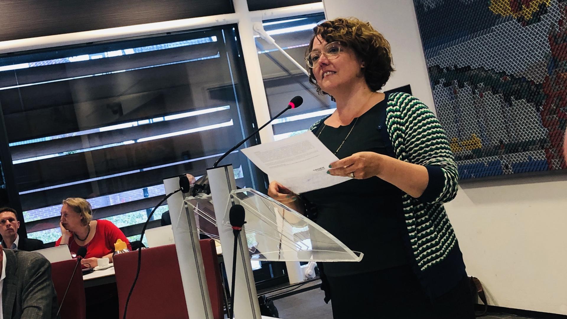 Mischa Peters amendement kwaliteitsverbetering in de wijk Parijsch.jpg